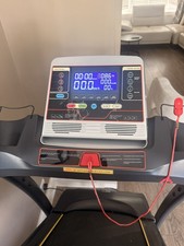 Selling JLL S300 Folding Treadmill with Bluetooth Speaker