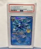 Pokémon Glaceon Plasma Freeze 23/116 Holo City Championship PSA 7 Cross Hatch