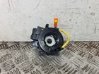 Airbag squib ring wiring