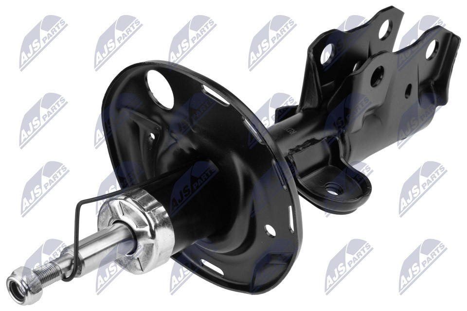 SHOCK ABSORBER A-TY-047 FOR TOYOTA 2ZR-FXE 1.8L 4cyl PRIUS - Image 3