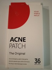 ACNE PATCH, 36 COUNT NEW