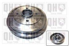 Tambour de frein Citroen C4