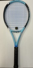 Used Pro Kennex Q 15 Pro Grip Size 4 1/4 Tennis Racket