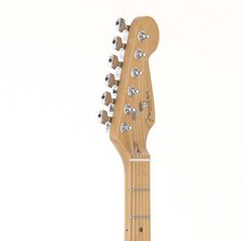 Fender American Standard Lone Star Stratocaster Alder Body Maple Neck