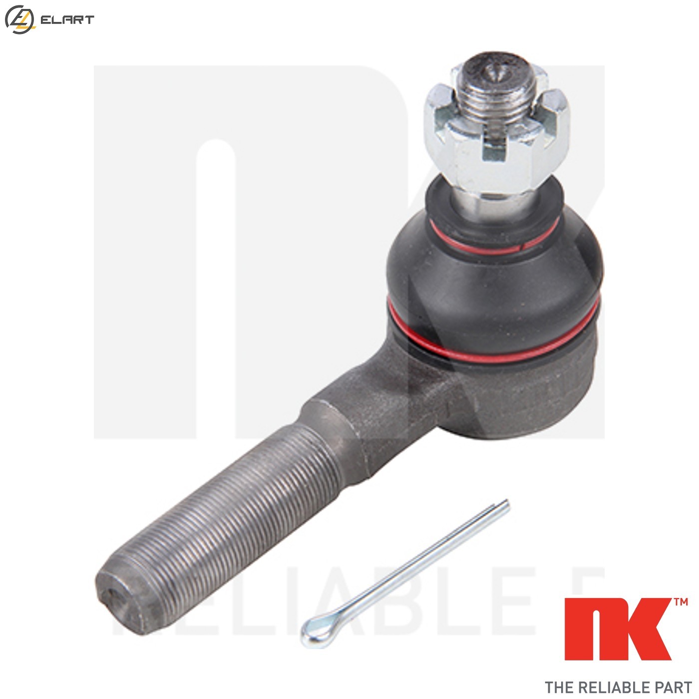 TIE ROD END 5032315 FOR LADA TOSCANA NIVA/Closed/Off-Road/Vehicle SIGNET RIVA