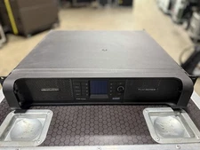 Lab Gruppen PLM 10000Q Loudspeaker Management System Power Amp