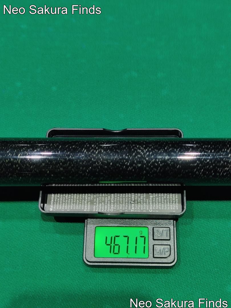 Lucasi Buddy Hall Model Cue Uni-Loc Joint Pool Billiard