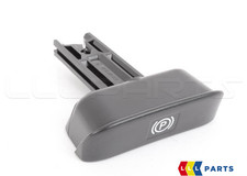 NEUER OEM MERCEDES BENZ C CLK W203 W209 PARKBREMSHEBEL ZIEHEN GRAU