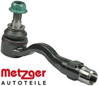 Metzger 54047918 Spurstangenkopf Spurstange EndstüCk FüR BMW