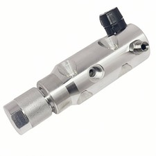 Per Graco 390 395 490 495 Gruppo Filtro Collettore Pompa Valvola di Ritorno