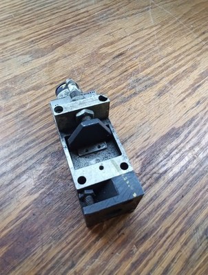 Rexroth HED 4 OH 16/350 Z14 Pressure Switch