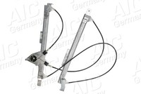 AIC Fensterheber Vorne Links FüR Mini