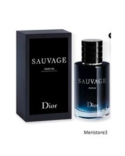 Sauvage Dior Herren Parfum 100ml