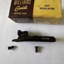 Williams Wgrs 740-742 Sight Williams Wgrs 740-742 Sight