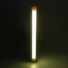 New LED Tube Light Professional USB Rechargeable Portable Waterproof Home