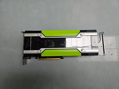 NVIDIA TESLA M60 GPU 16GB GDDR5 ACCELERATOR CARD 699-2G402-0060-320 C