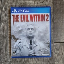 The Evil Within 2 - Sony PlayStation 4