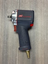 Ingersoll Rand 15qmax 38 Quiet Ultra Stubby Air Impact Wrench Ingersoll Rand 15qmax 38 Quiet Ultra Stubby Air Impact Wrench