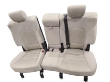 Rear Seat Fits 2017 SANTA FE 604365