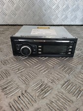 Autoradio Peugeot 208