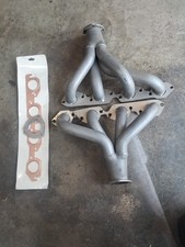 Big Block Chevy Block Hugger Headers