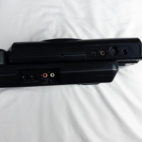 Sega Genesis and Sega CD Bundle OEM Controller Power Cables 5 Games User Guide