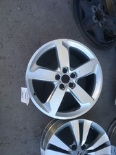Wheel Vin Fp 7th And 8th Digit 19x8 5 Spoke Fits 09-17 Audi Q5 488832 Wheel Vin Fp 7th And 8th Digit 19x8 5 Spoke Fits 09-17 Audi Q5 488832