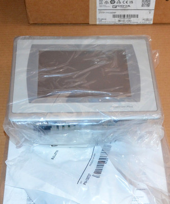 Allen Bradley 2711P-T7C22D9P Panelview Plus 7 Ser B Neu/unbenutzt