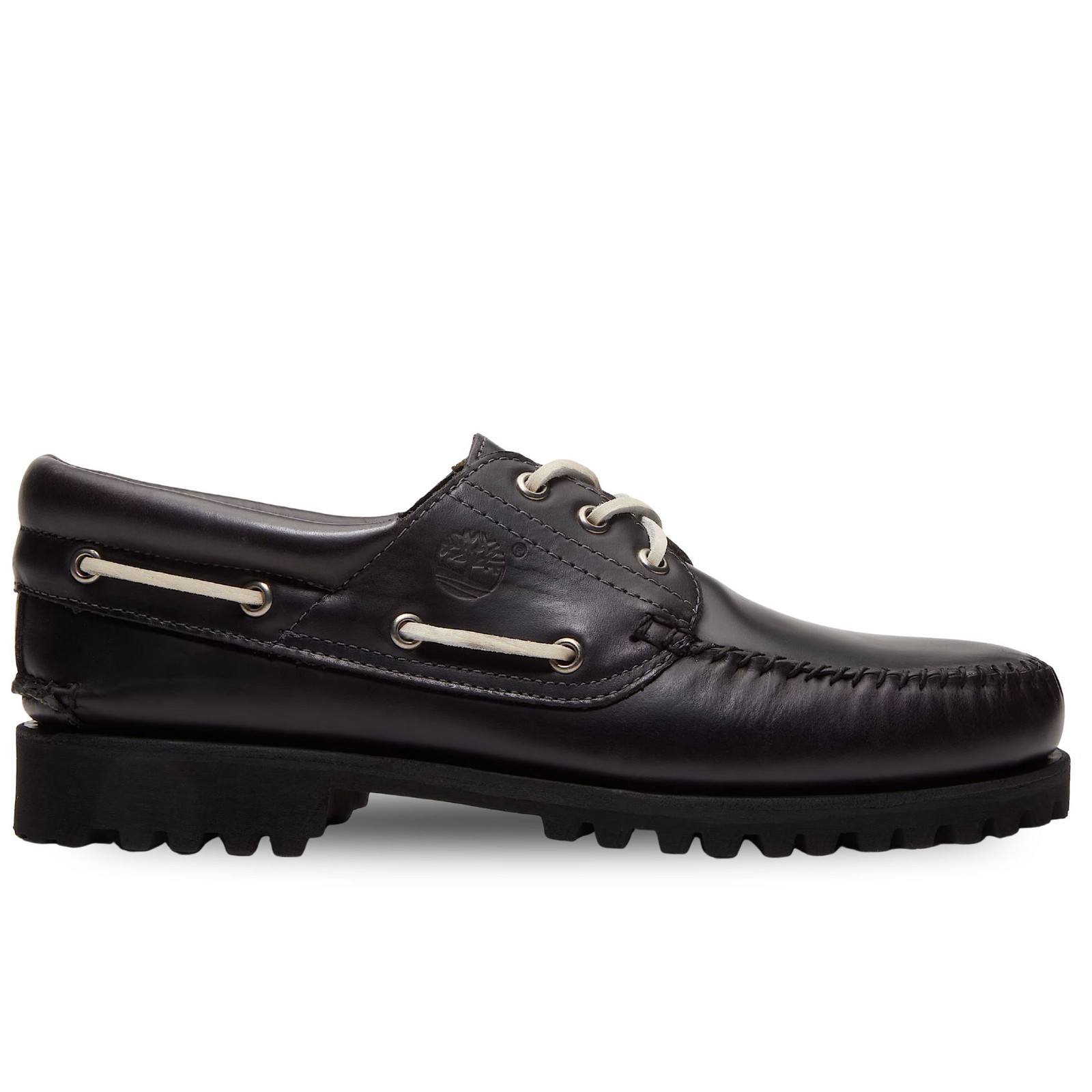 Shoes Timberland Authentic 3-Eye Lug Handsewn Size 8 Uk Code TB0A2PDQAJC -9M