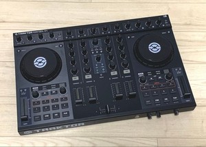 Traktor kontrol S4 純正ハードケース付 Traktor Kontrol S4 Case | eBay