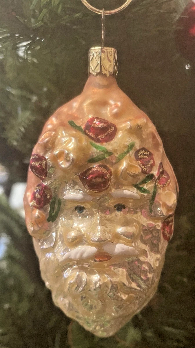 INGE-GLAS Collectible Holiday & Seasonal Ornaments for sale | eBay