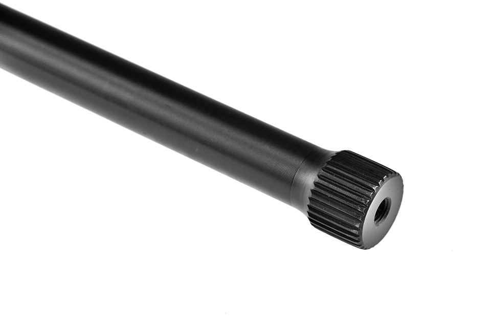 Torsion bar ZWT-RE-012 NTY for RENAULT MEGANE I Grandtour MEGANE Scénic MEGANE I - Image 8