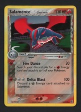 Most Expensive Pokemon Delta Species Pokemon Cards