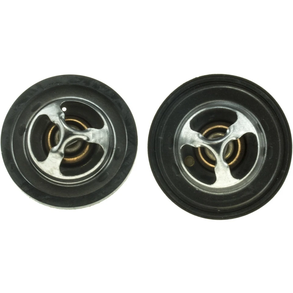 427457 Juego de 2 termostatos moto para INFINITI QX60 Nissan Murano Rogue Par Foto 3 de 4