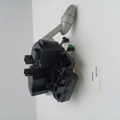 2002-2006 Mini Cooper Uhr Feder Signal, Scheibenwischer Stiel Schalter 6949401