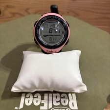 Orologio da polso SUUNTO VECTOR rosa orologio digitale usato autentico