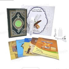 Hitopin Quran ReadPen Word by Word Recitation Translation Digital Pen