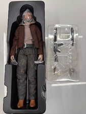 Figura de acción AMC 3A ThreeZero 1/6 The Walking Dead Rick en stock