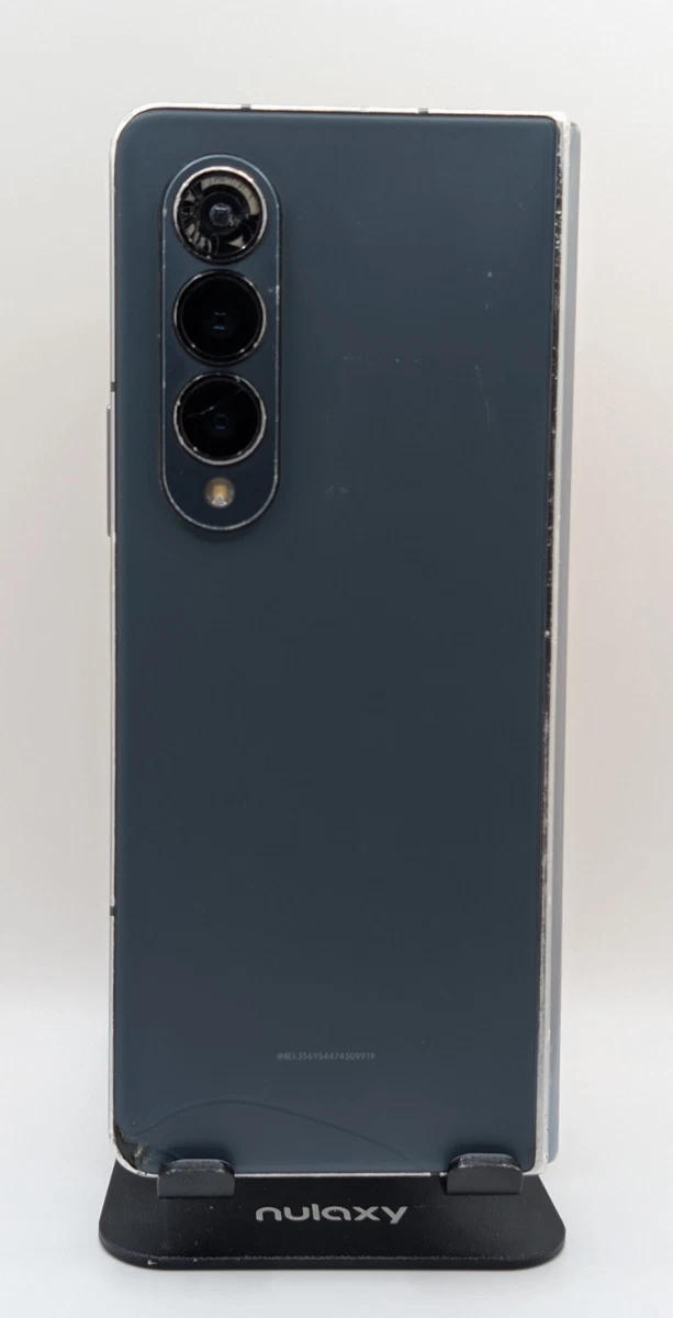 Samsung Galaxy Z Fold4 Unlocked for Sale - Shop New & Used Cell