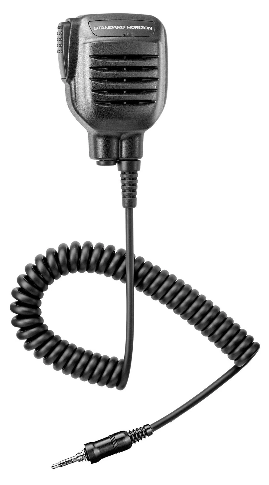 Standard Horizon SSM-21A Speaker Mic - Thumbnail 5
