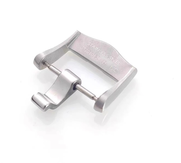 Genuine OMEGA 18mm Watch Buckle for sale online | eBay