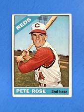 Top 10 Pete Rose Baseball Cards 24