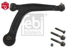 FEBI BILSTEIN Querlenker Dreieckslenker ProKit 40711 für 500 FIAT ABARTH 500C