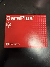 Hollister New Image CeraPlus Ostomy Skin Barrier Cut-To-Fit Flat Tape 11202