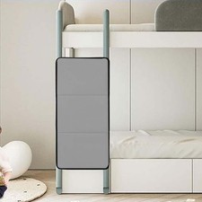 Bunk Bed Ladder Cover Bunk Bed Ladder Pads Accessories Gray Bunk Bed Stairs Lock