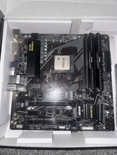 Pc Parts Bundle 5600x Corsair Vengeance 3600mhz Ram GTX 1080 8GB Ram