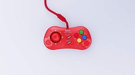 NEOGEO mini Samurai Spirits Limited Edition set nakoruru