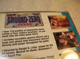 ground zero texas sega cd cib