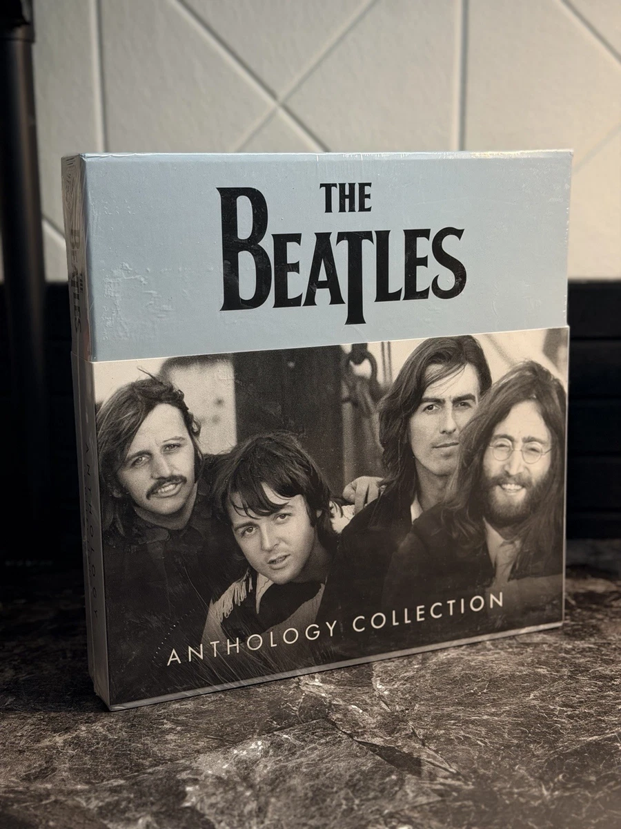 The Beatles Collectables Vinyl Records for sale - eBay