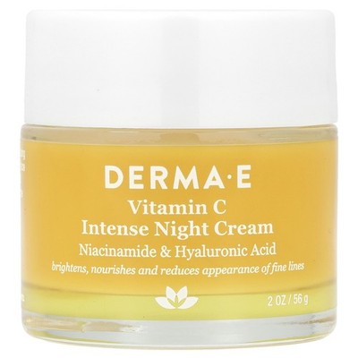 Vitamin C Intense Night Cream, 2 oz (56 g)